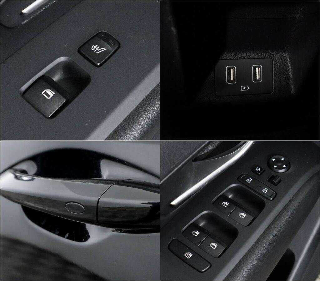 Hyundai Tucson, 2021 Фото №16