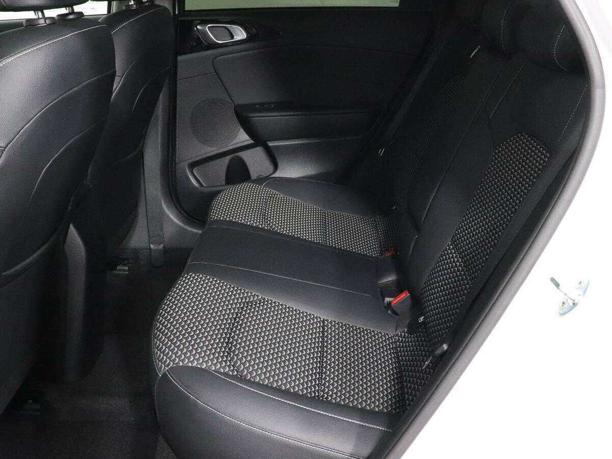 Kia Ceed, 2021 - 31 132 км. | Фото №8