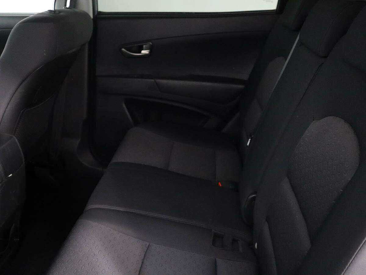 SsangYong Actyon, 2011 - 119 980 км. | Фото №8