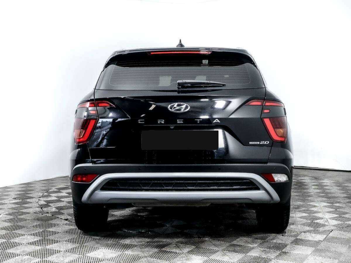 Hyundai Creta, 2021 - 32 862 км. | Фото №5