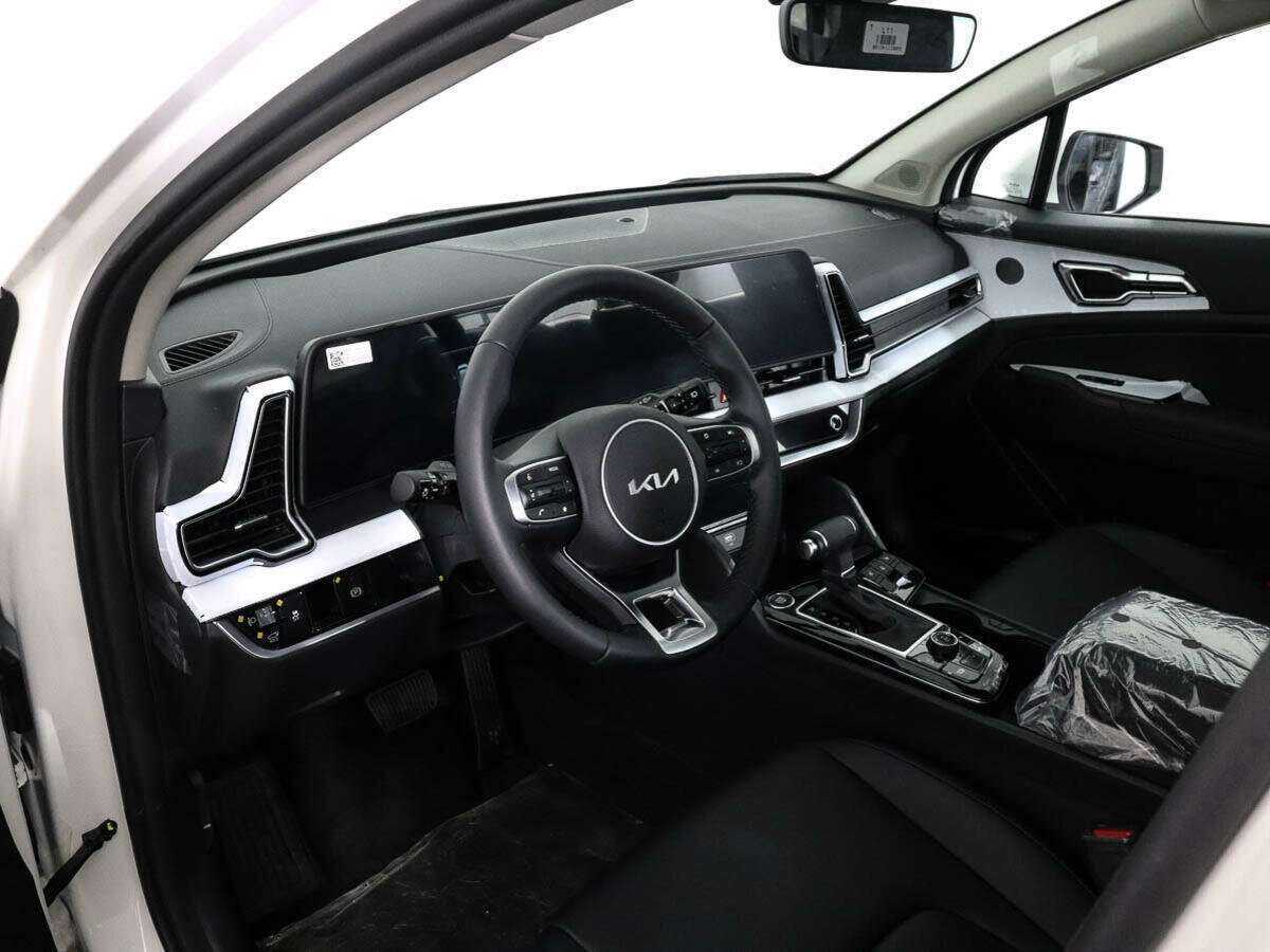 Kia Sportage, 2023 - 3 174 км. | Фото №8