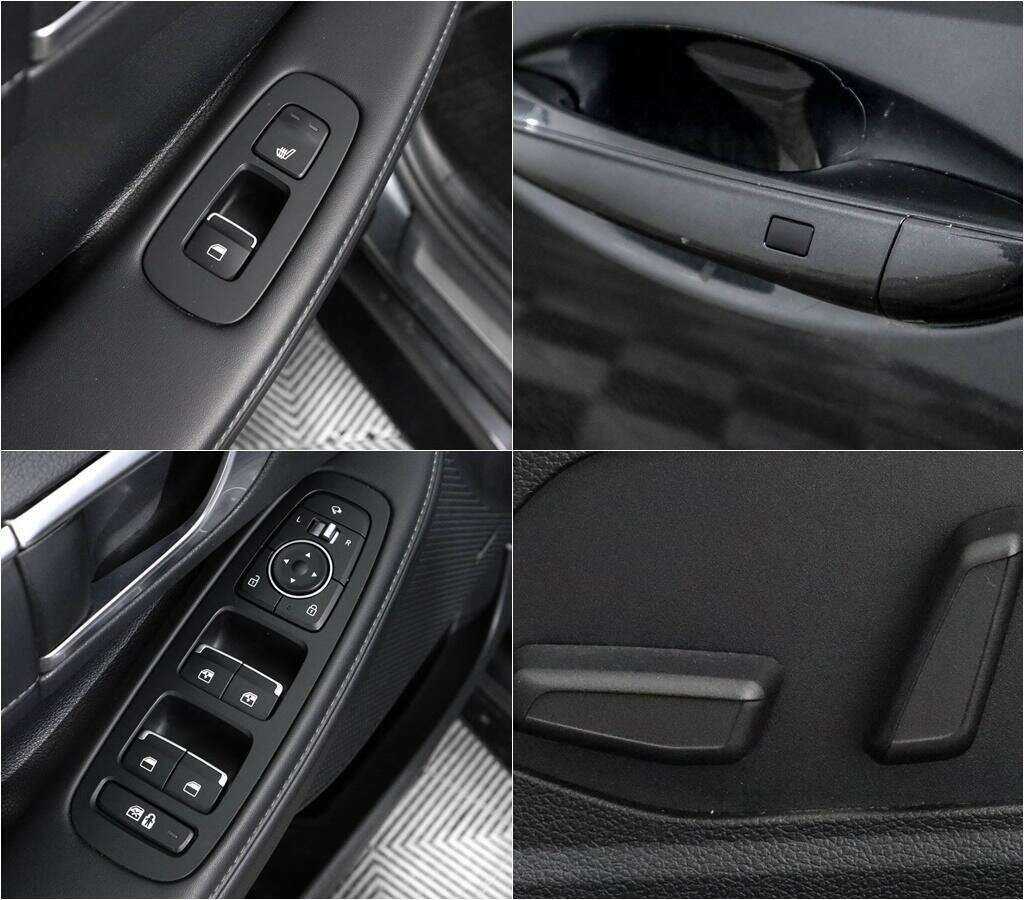 Hyundai Sonata, 2020 Фото №13