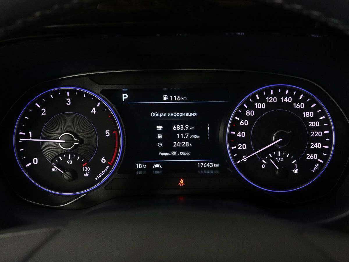 Hyundai Palisade, 2022 Фото №10