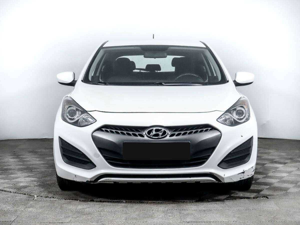 Hyundai i30, 2014 - 96 030 км. | Фото №2