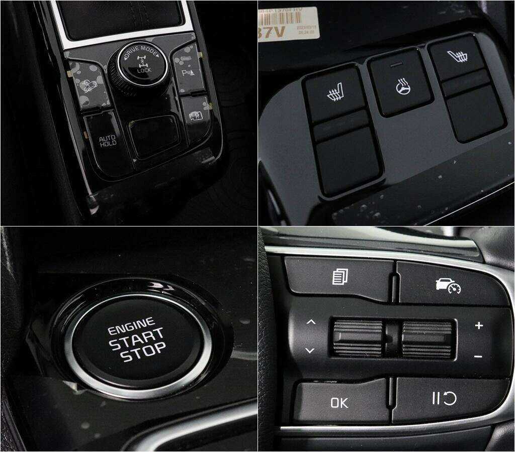 Kia Sportage, 2023 Фото №15