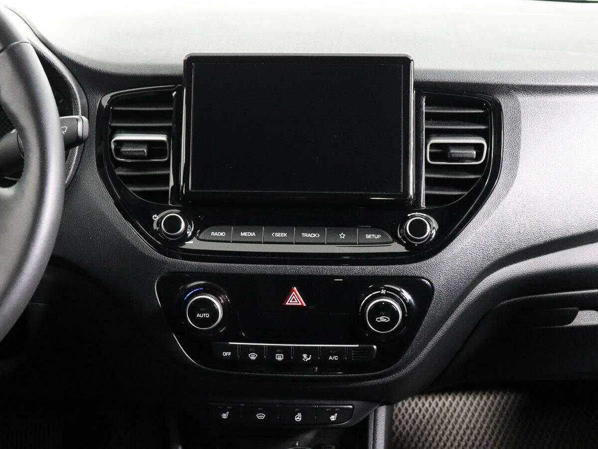 Hyundai Solaris, 2022 Фото №11