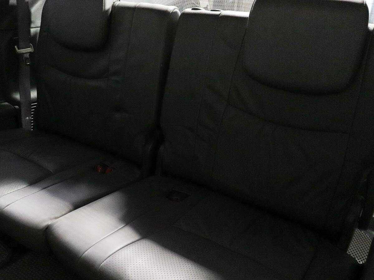 Toyota Land Cruiser Prado 4-speed, 2008 - 302 917 км. | Фото №8