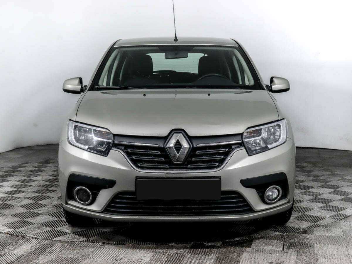 Renault Sandero, 2018 - 48 372 км. | Фото №2