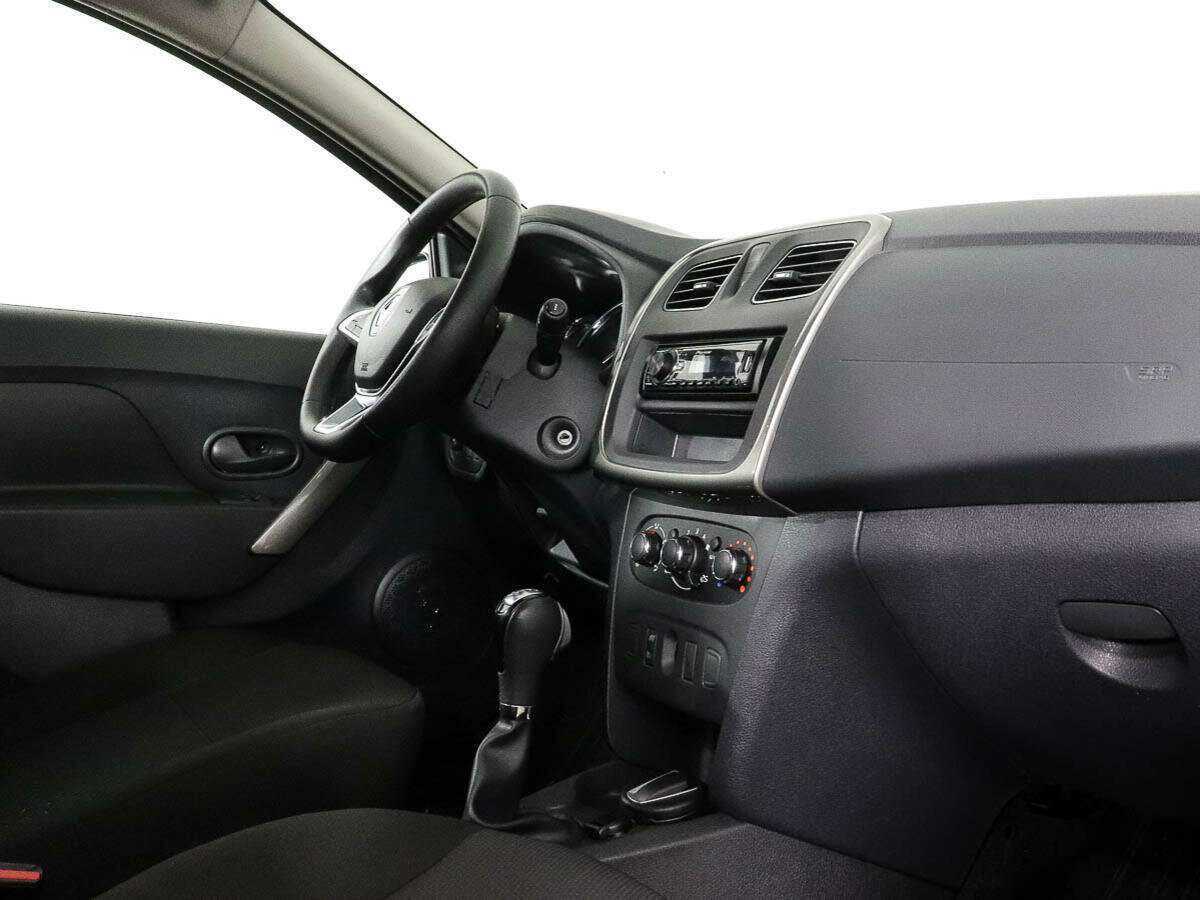 Renault Sandero, 2018 - 48 372 км. | Фото №7