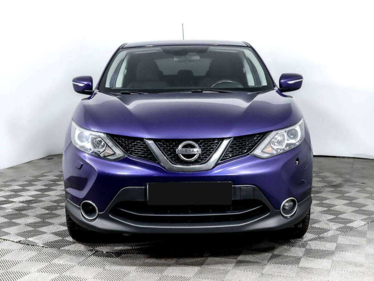 Nissan Qashqai, 2014 - 152 076 км. | Фото №2