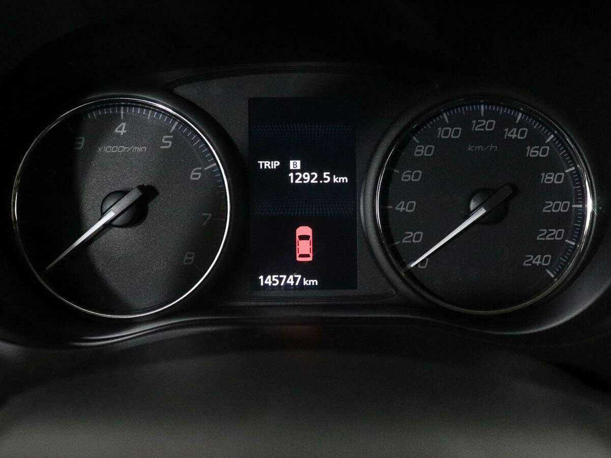 Mitsubishi Outlander, 2015 Фото №9