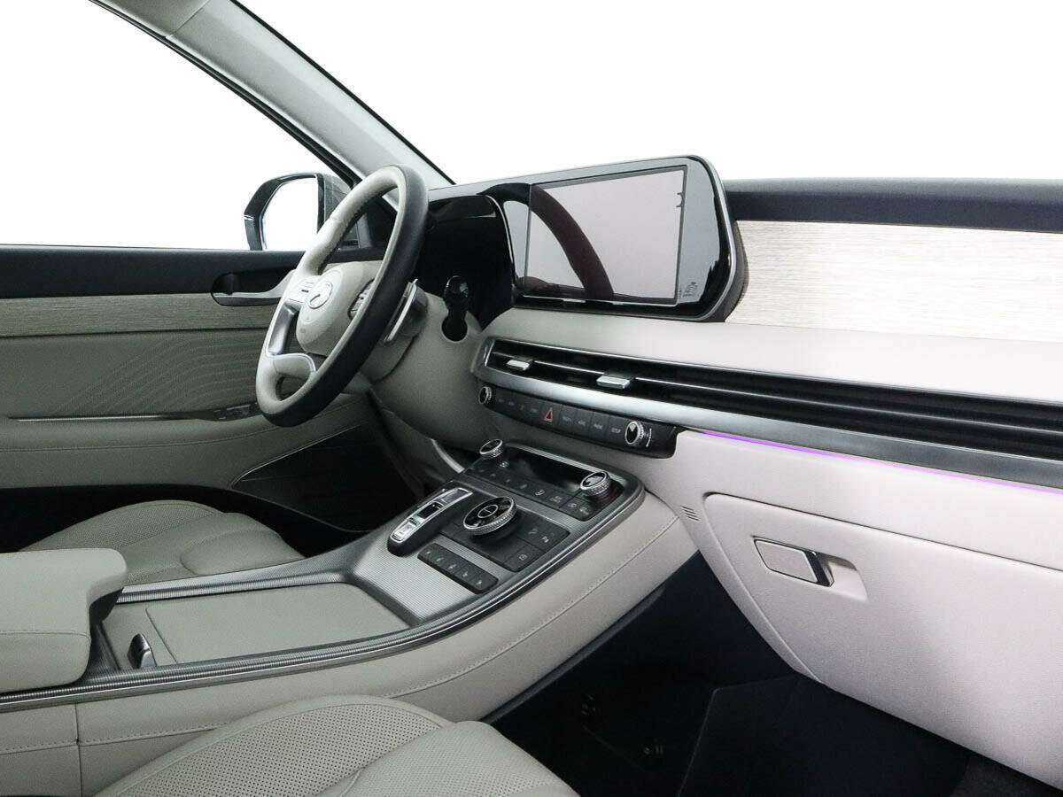 Hyundai Palisade, 2023 - 31 933 км. | Фото №5