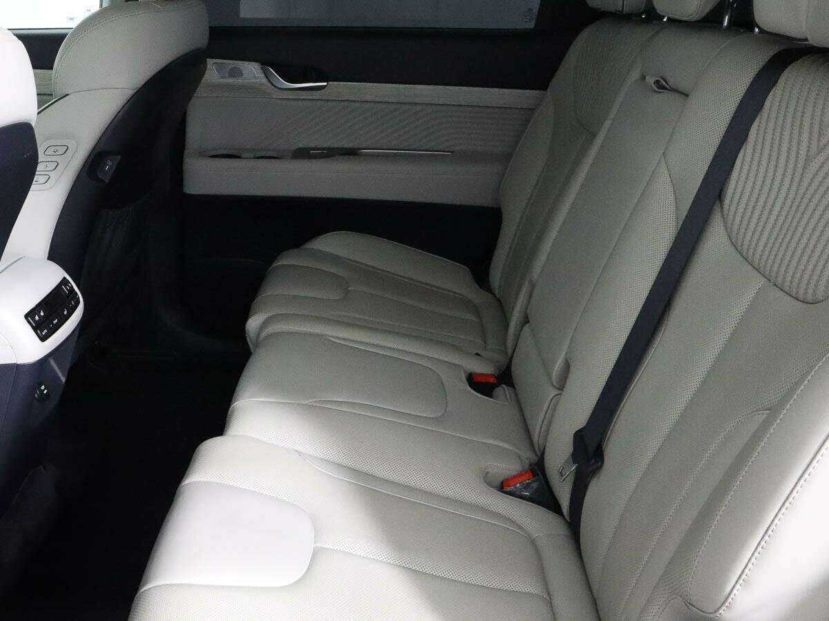 Hyundai Palisade, 2023 - 31 933 км. | Фото №6