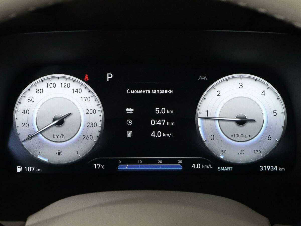 Hyundai Palisade, 2023 - 31 933 км. | Фото №8