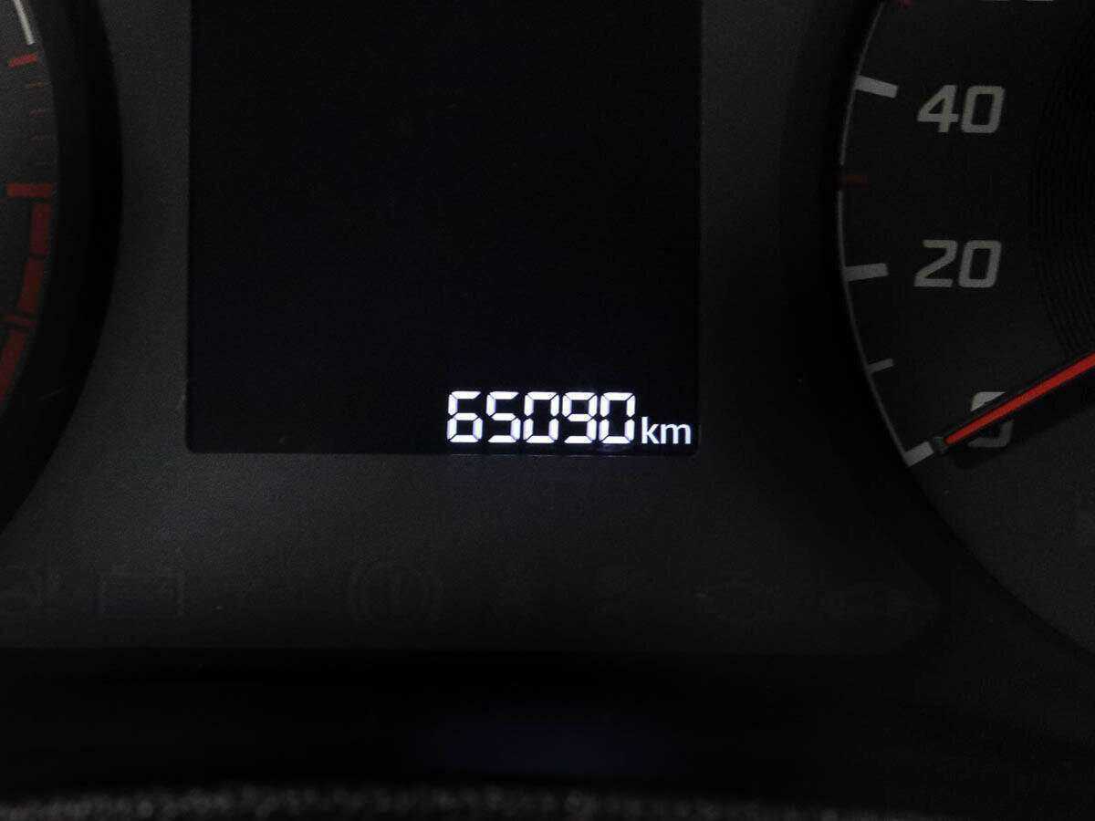 Hyundai Solaris, 2021 - 65 000 км. | Фото №8