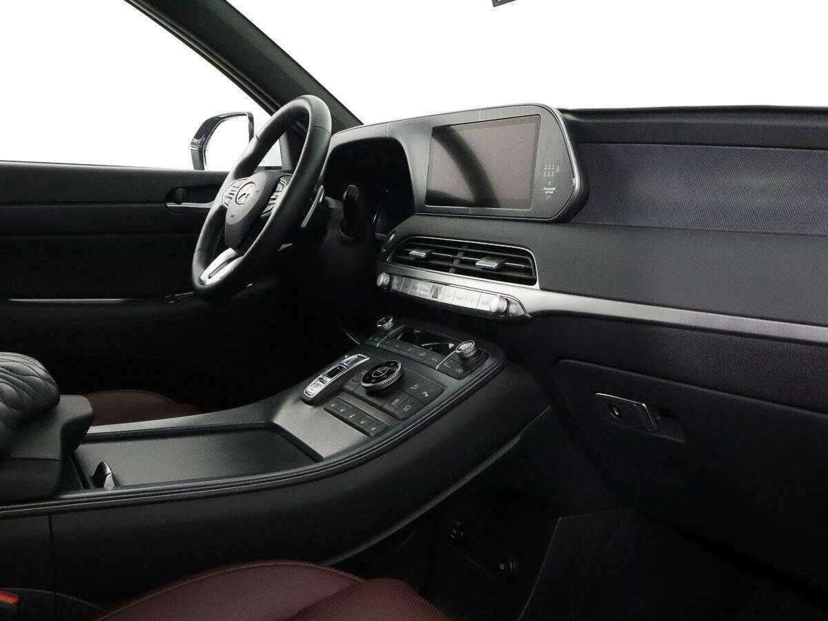 Hyundai Palisade, 2022 - 13 350 км. | Фото №6