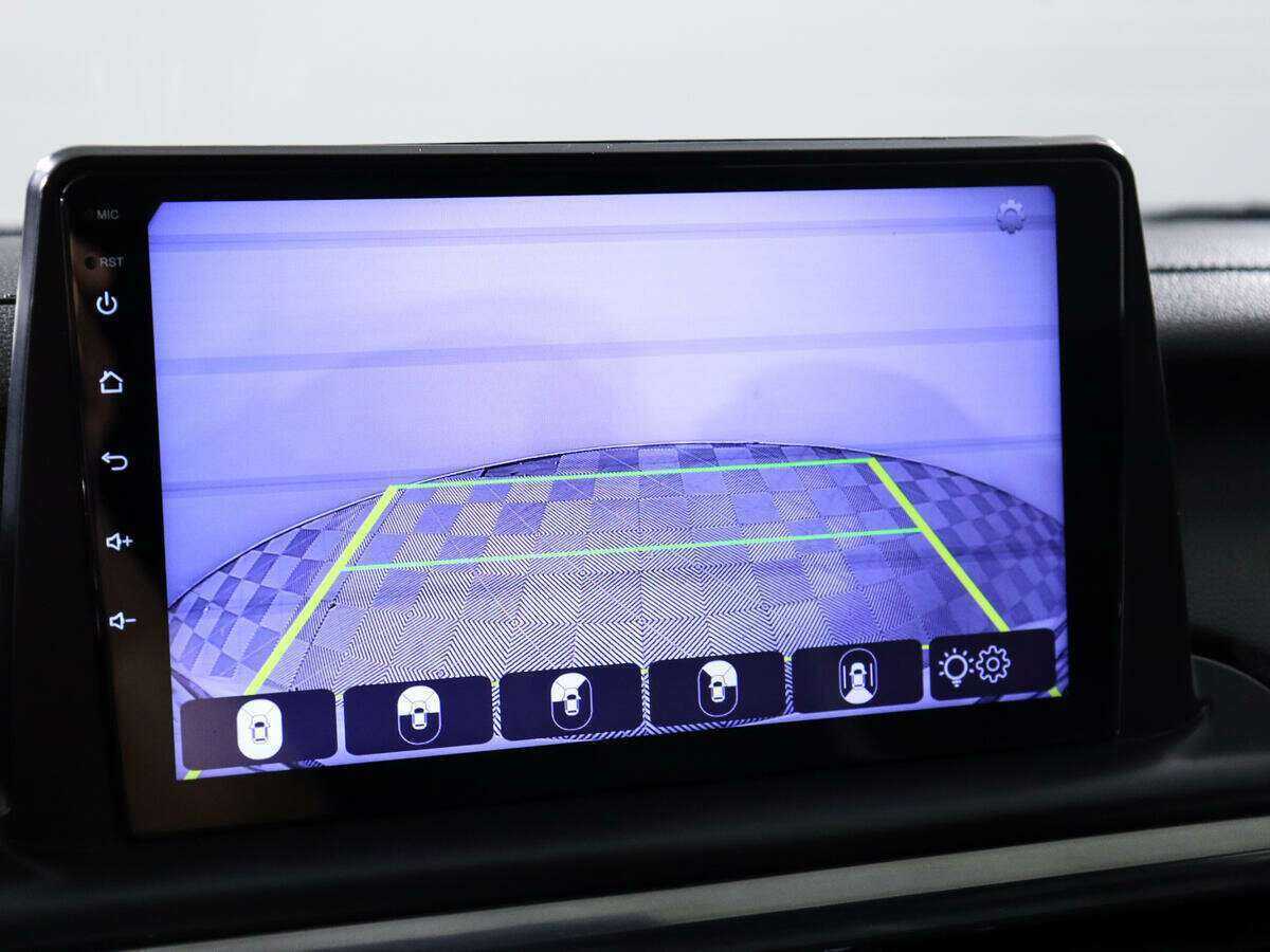 Kia Cerato, 2019 Фото №10