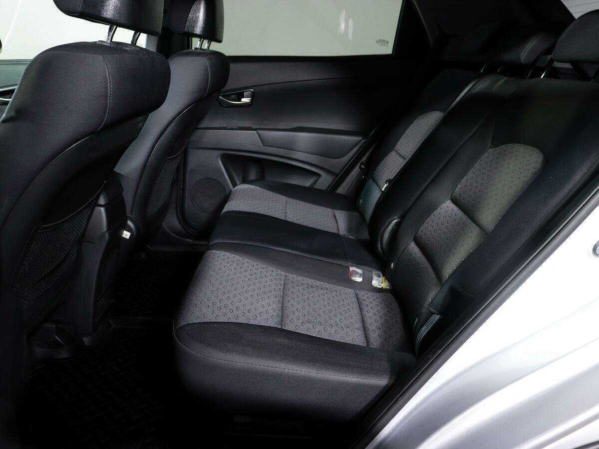 SsangYong Actyon, 2011 - 63 970 км. | Фото №8