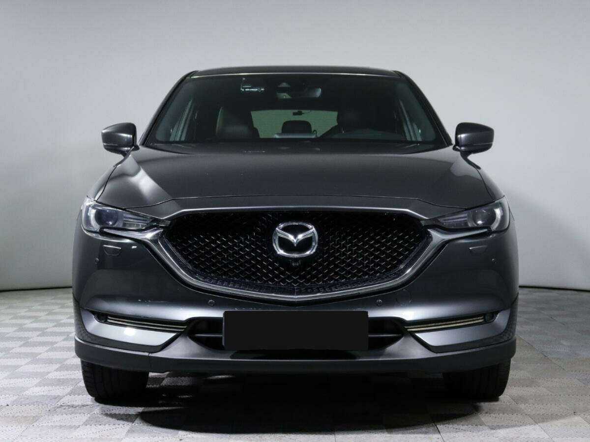Mazda CX-5, 2019 - 74 700 км. | Фото №2