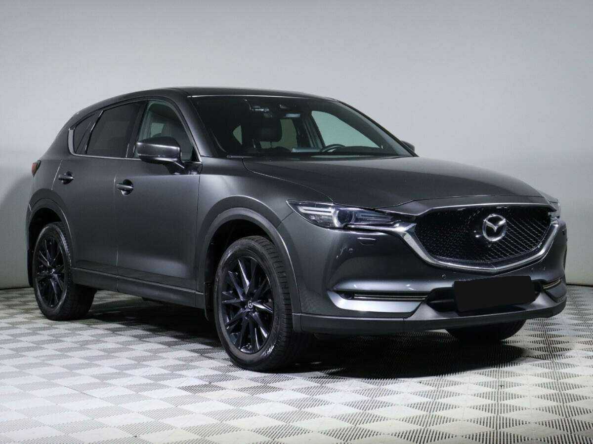 Mazda CX-5, 2019 - 74 700 км. | Фото №3