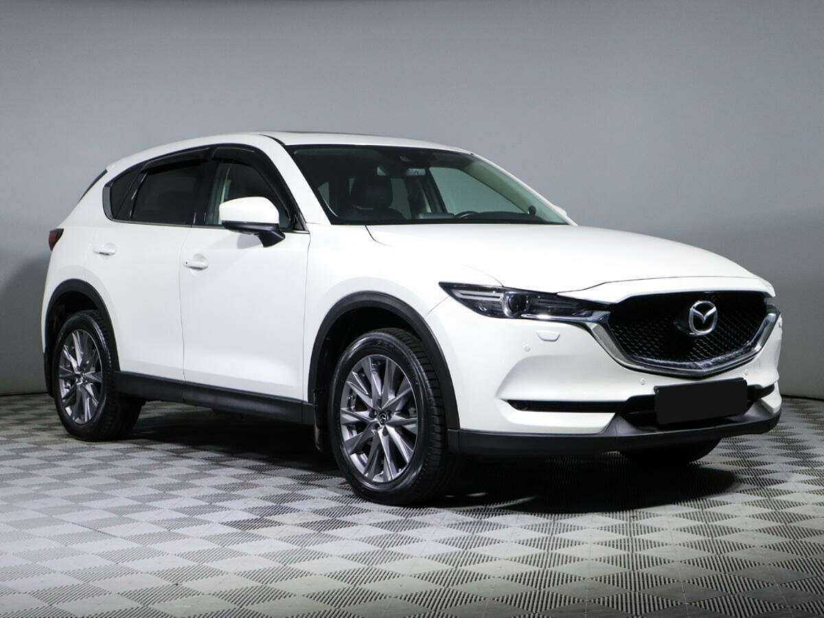 Mazda CX-5, 2019 - 74 900 км. | Фото №3