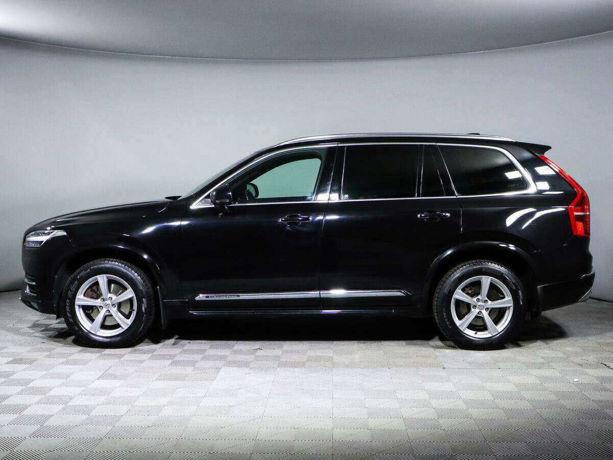 Volvo XC90, 2015 - 148 000 км. | Фото №7