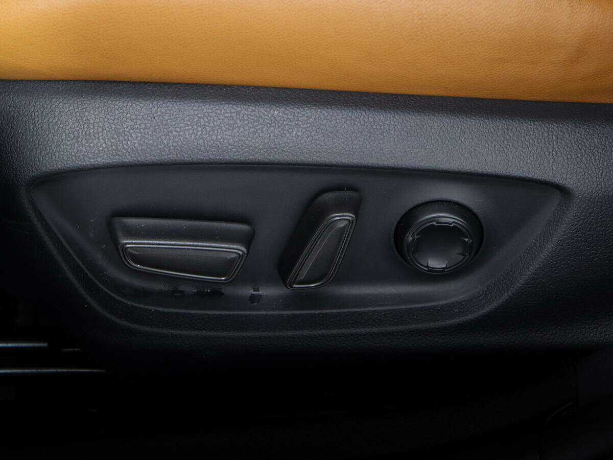 Toyota Avalon, 2018 Фото №20