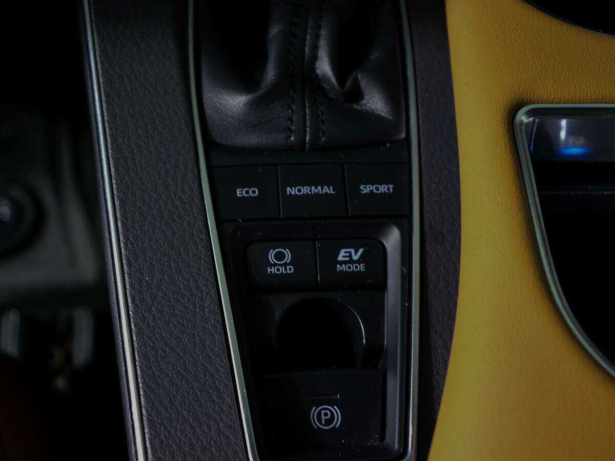 Toyota Avalon, 2018 Фото №25