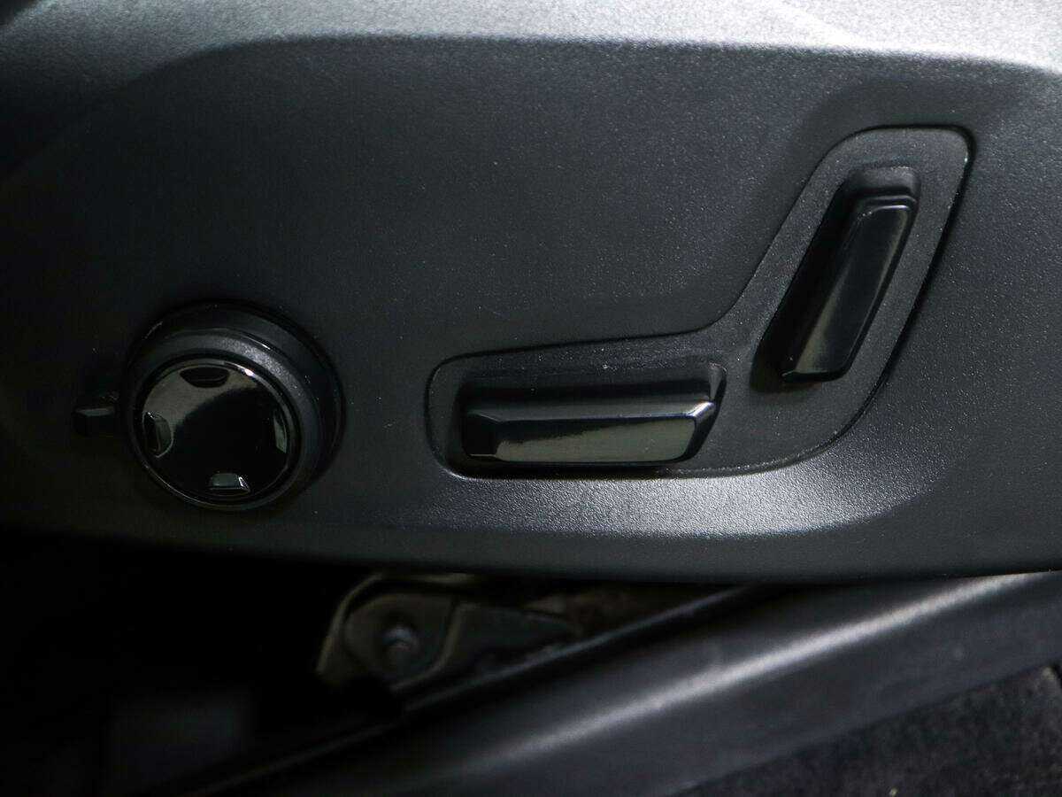 Volvo XC90, 2016 Фото №15