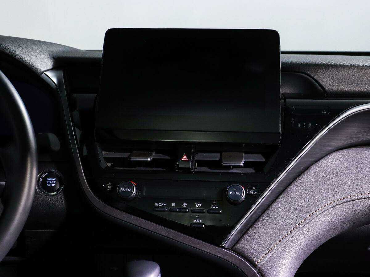 Toyota Camry, 2022 Фото №11