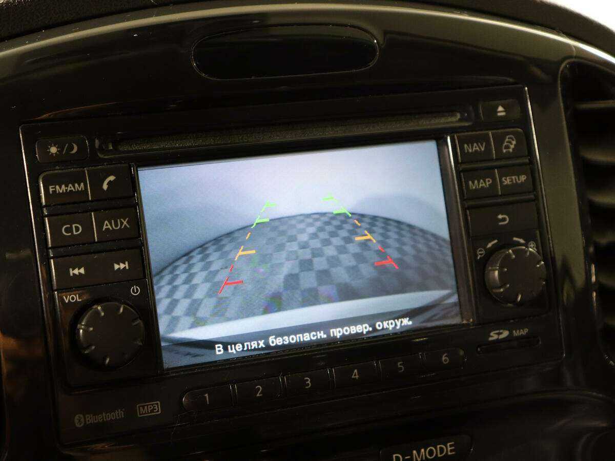 Nissan Juke, 2011 Фото №14