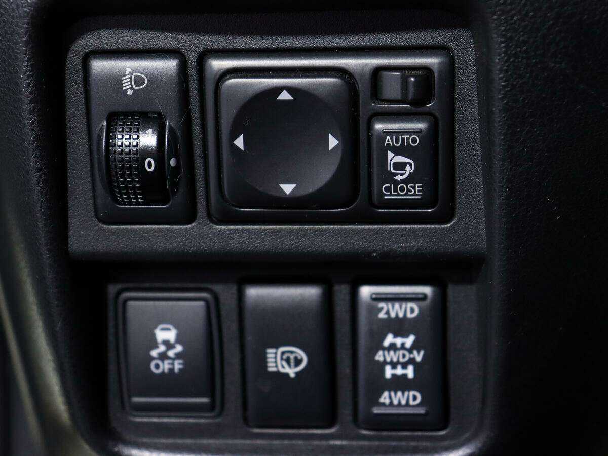 Nissan Juke, 2011 Фото №17