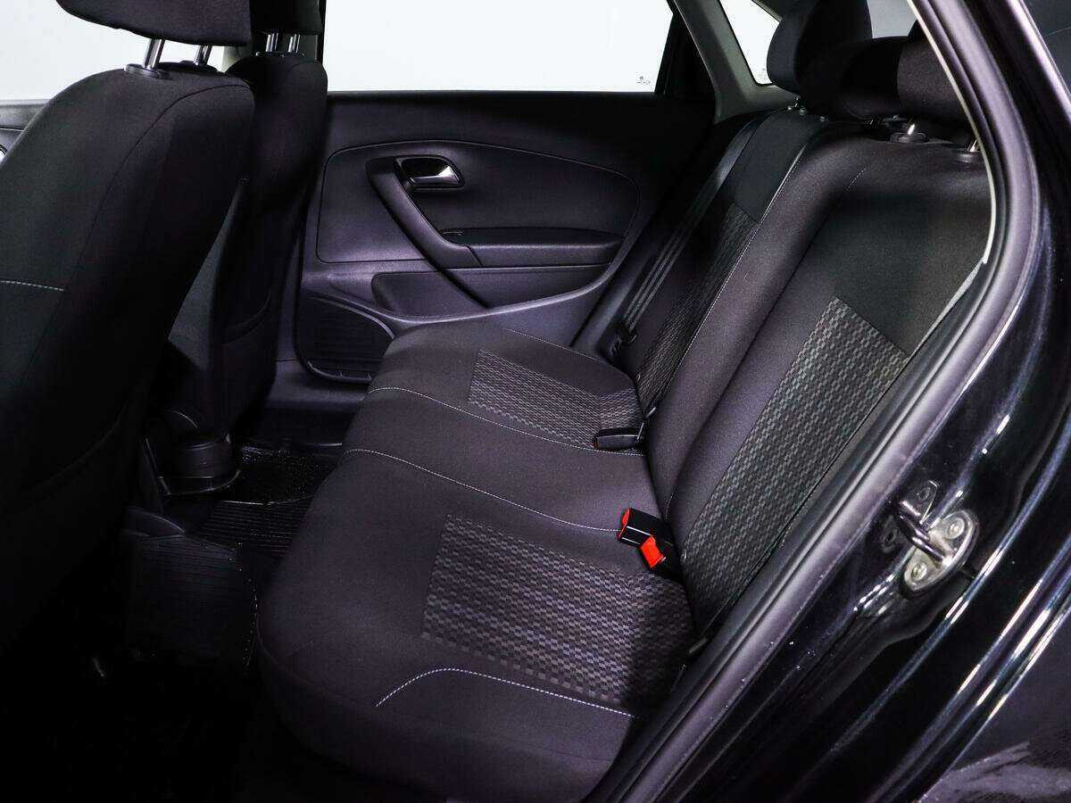 Volkswagen Polo, 2016 - 57 678 км. | Фото №7