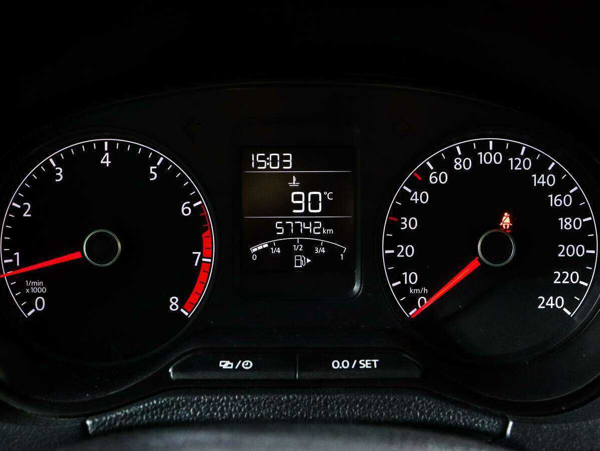 Volkswagen Polo, 2016 - 57 678 км. | Фото №8