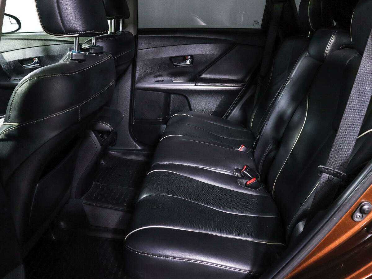 Toyota Venza, 2014 - 96 300 км. | Фото №7