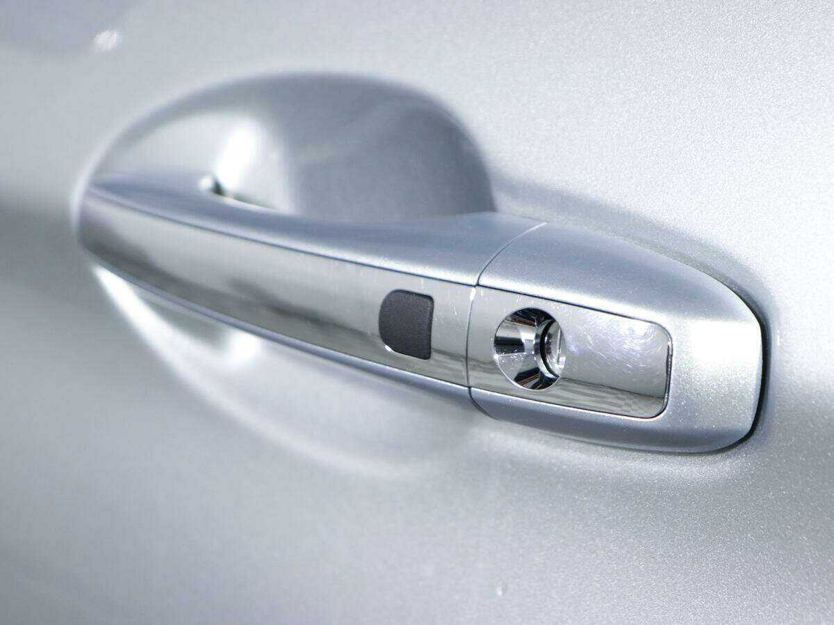 Haval H9, 2018 Фото №16