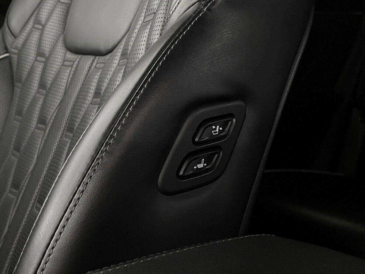 Kia Sorento, 2021 Фото №12