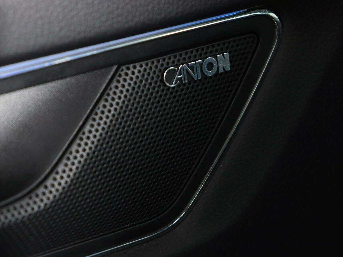 Skoda Kodiaq, 2018 Фото №21