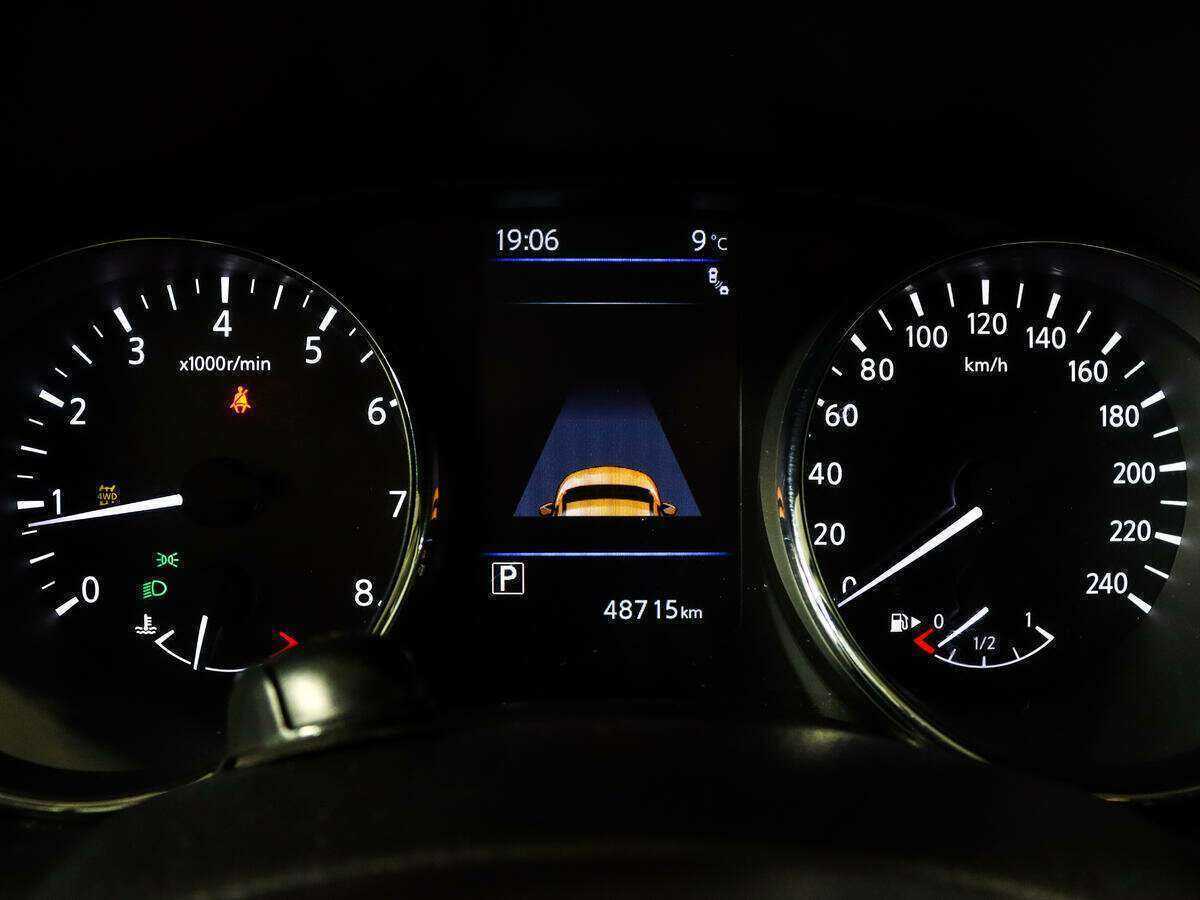 Nissan X-Trail, 2022 Фото №9