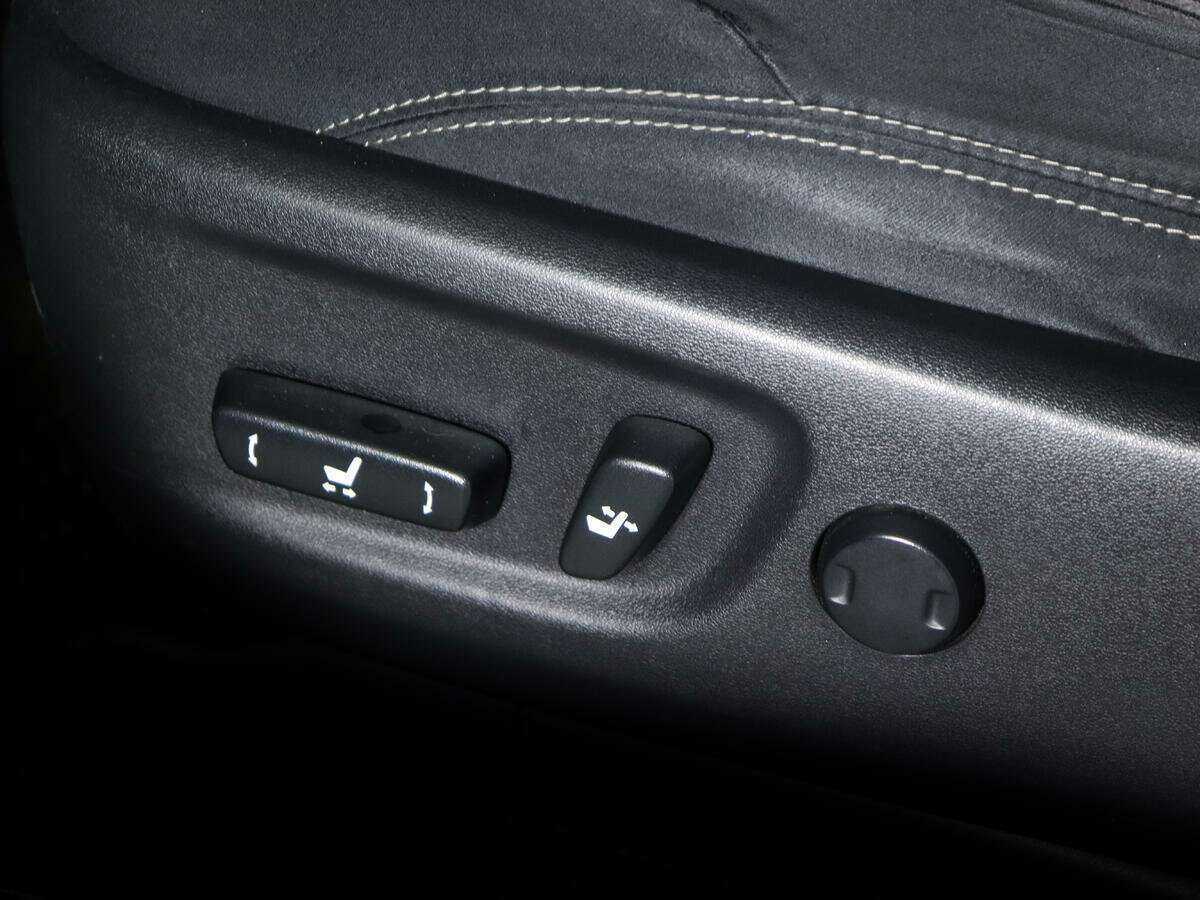 Toyota Land Cruiser Prado Arctic Trucks AT38, 2019 Фото №19