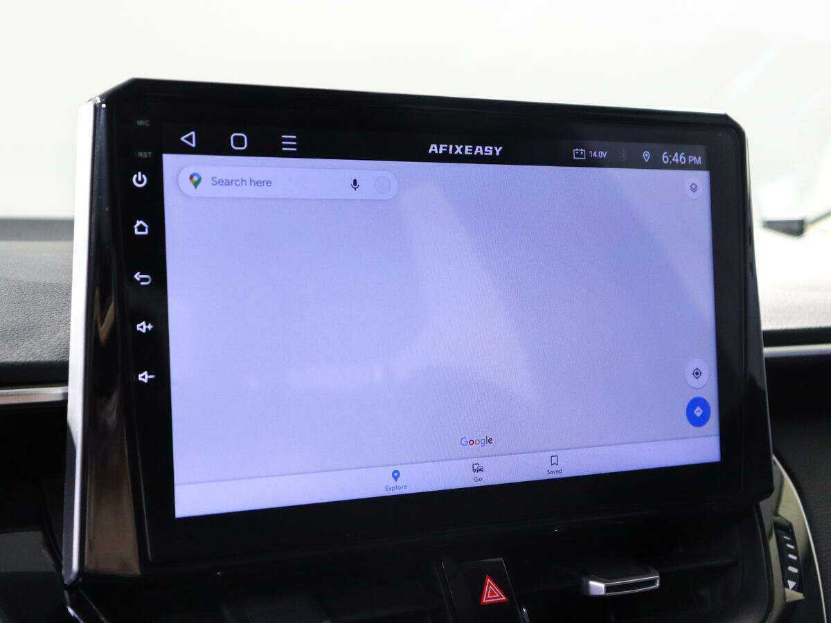 Toyota Corolla, 2022 Фото №16