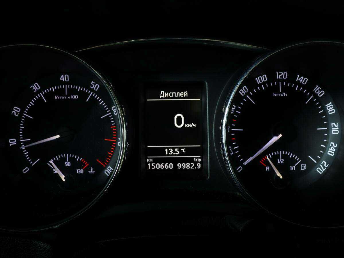 Skoda Superb DSG, 2011 Фото №9