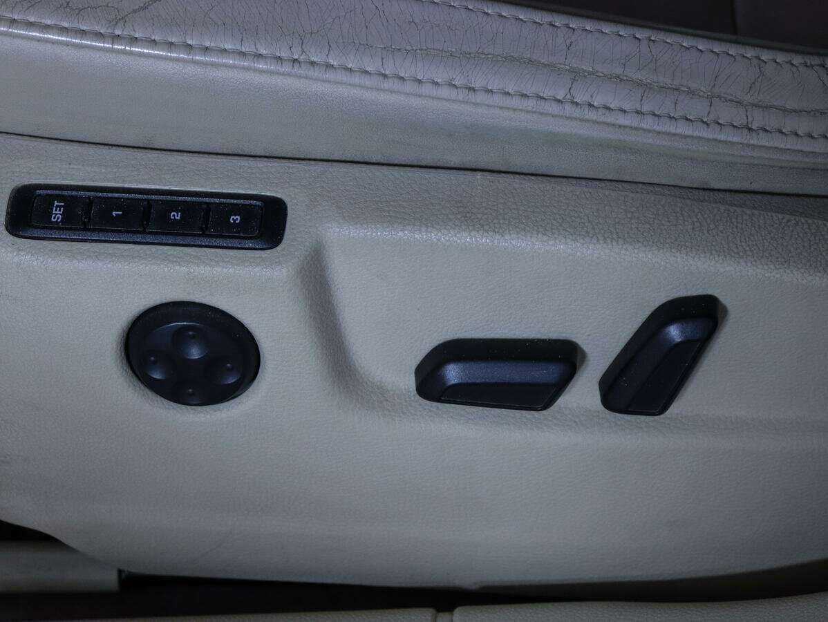 Skoda Superb DSG, 2011 Фото №14