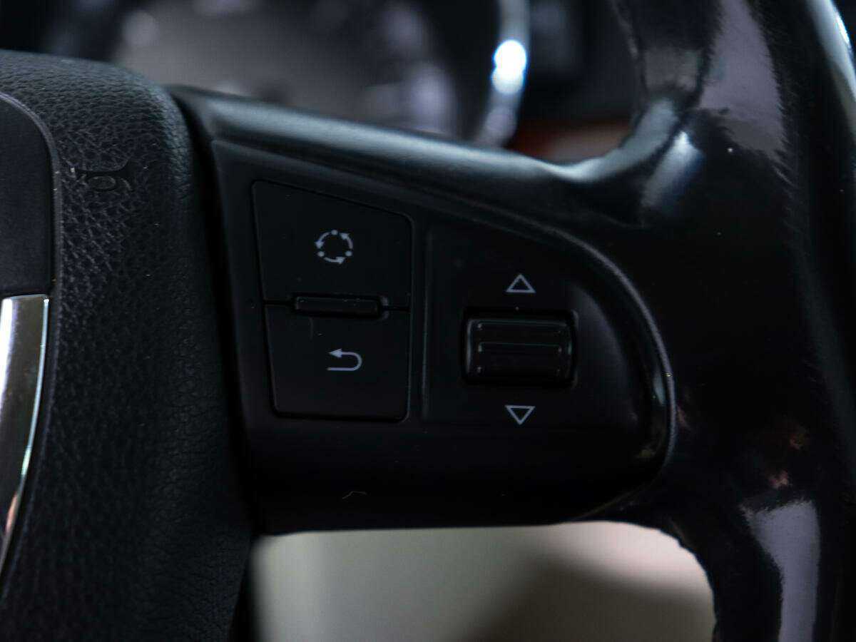 Skoda Superb DSG, 2011 Фото №15