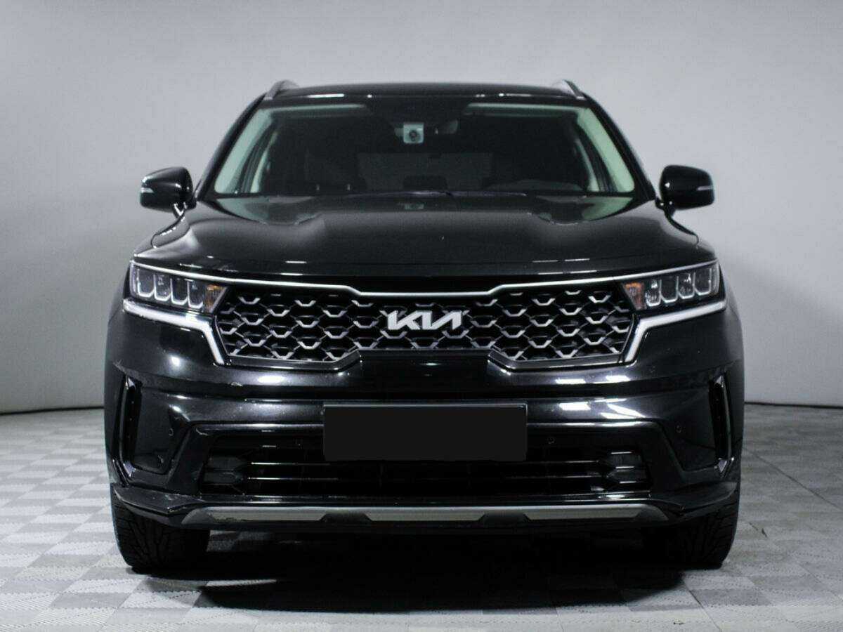 Kia Sorento, 2022 - 51 300 км. | Фото №2