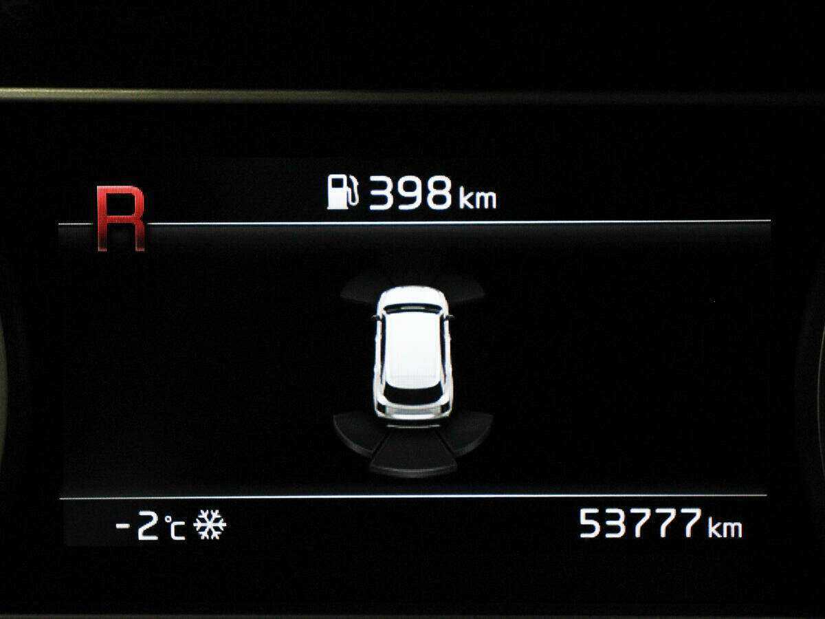 Kia Sorento, 2022 Фото №21