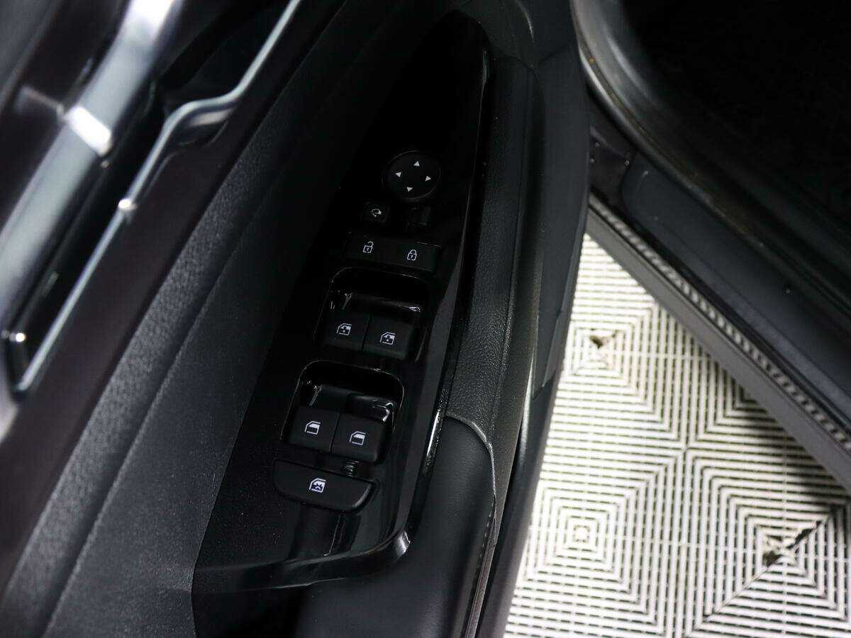 Kia Sportage, 2022 Фото №15