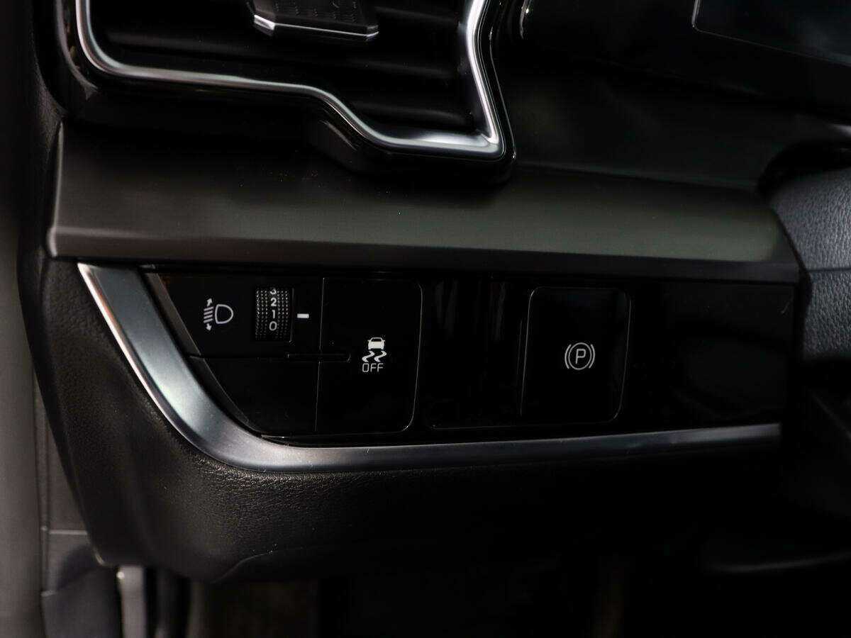 Kia Sportage, 2022 Фото №16