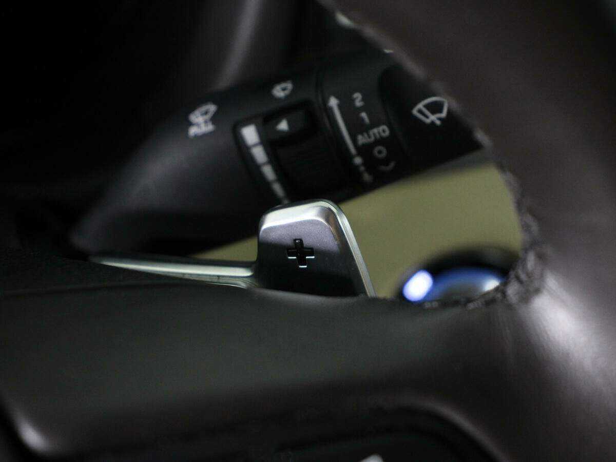 Hyundai Genesis, 2015 Фото №18