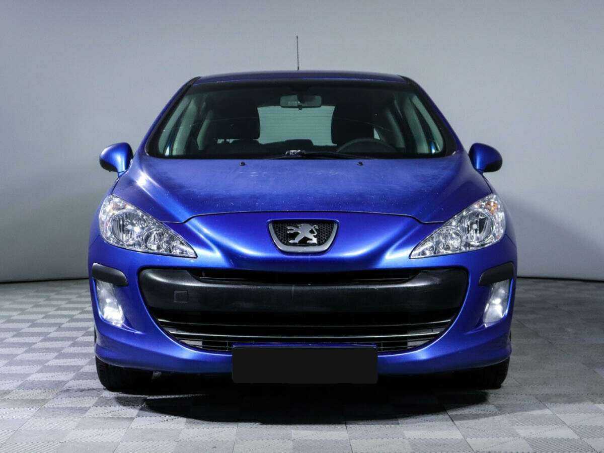 Peugeot 308, 2010 - 222 204 км. | Фото №2